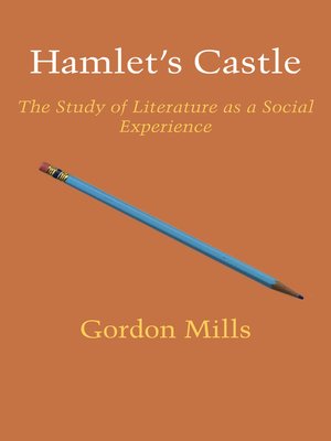cover image of Hamlet's Castle